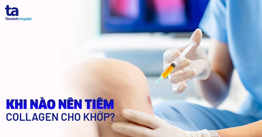 Tiêm collagen khác gì so với PRP, corticoid hay prolotherapy (dextrose)?