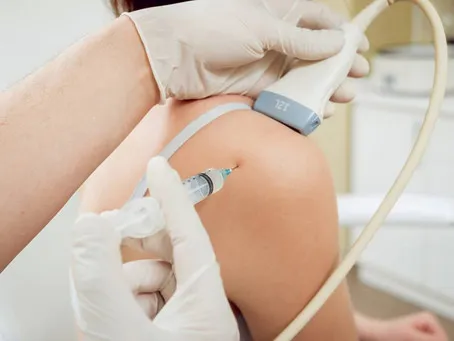 Tôi có nên thử tiêm collagen ngay bây giờ hay cần làm gì trước khi quyết định?