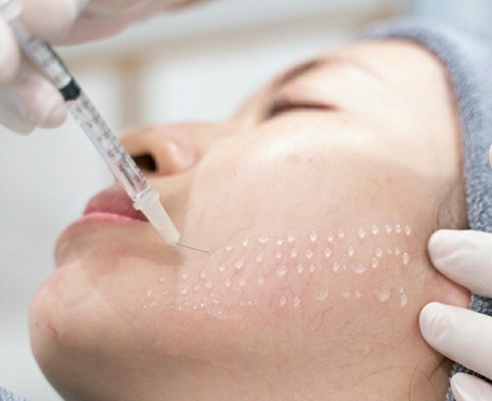 Tiêm căng bóng có những rủi ro gì và ai không nên thực hiện?