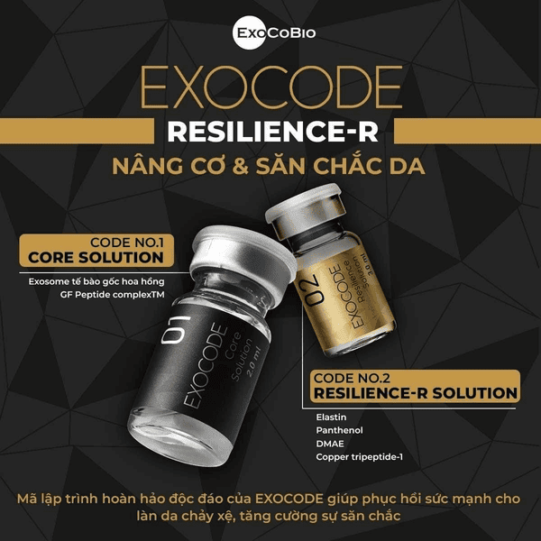 Ai phù hợp và ai nên tránh tiêm Exocode?