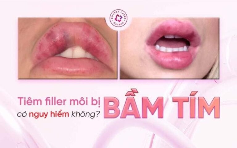 Chườm lạnh đúng cách để giảm sưng