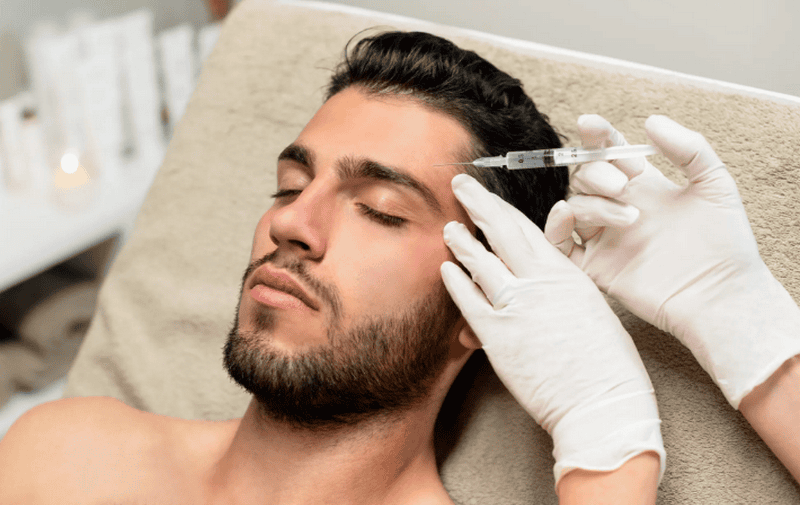Quy trình tiêm filler an toàn tại clinic — bước nào là bắt buộc?