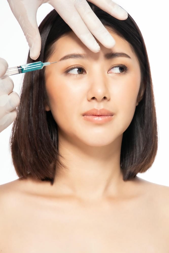 Quy trình tiêm filler trị sẹo lõm — làm sao để an toàn và đạt hiệu quả?