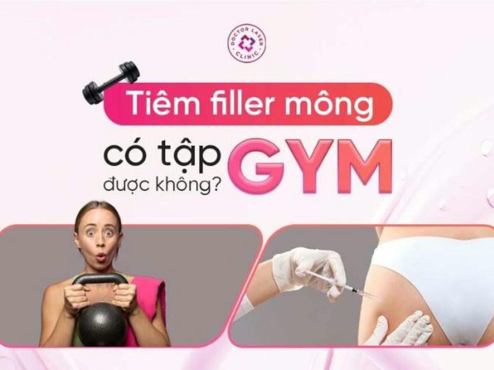 Tại sao một số chuyên gia khuyên tránh tập thể dục 24–72 giờ sau tiêm?