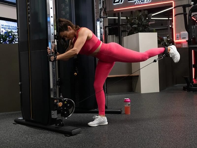 Muốn tập sớm? Chăm sóc sau tiêm filler và mẹo giảm rủi ro ở phòng gym