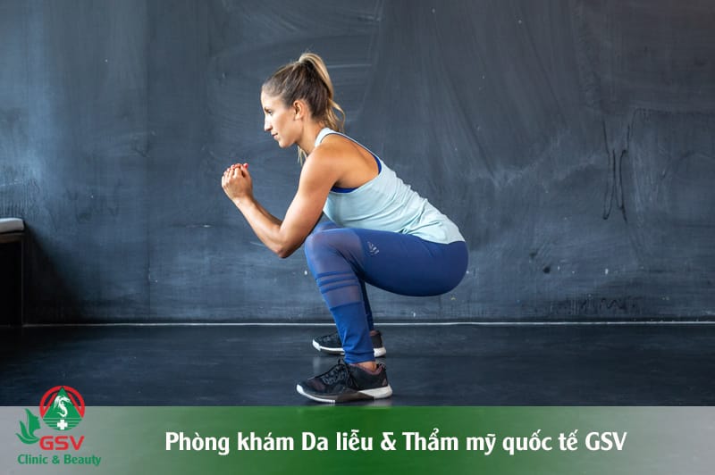 Loại filler, tính chất đảo ngược và lựa chọn an toàn khi tập luyện thường xuyên