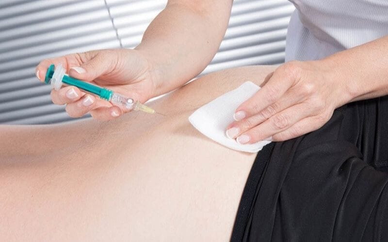 Lý do chọn cơ sở đủ tiêu chuẩn khi vừa tiêm vừa tập luyện thường xuyên