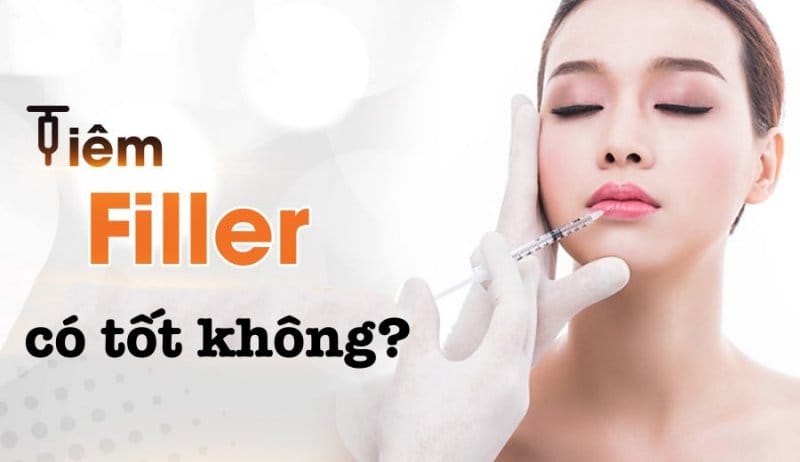 Những rủi ro và biến chứng tiêm filler cần biết — khi nào thủ thuật có thể trở nên nguy hiểm?