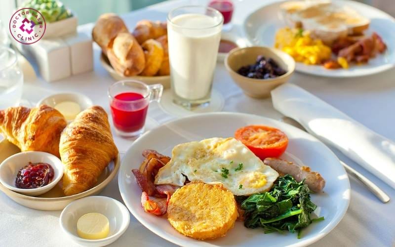 Khi nào phải liên hệ bác sĩ — dấu hiệu cần can thiệp sớm