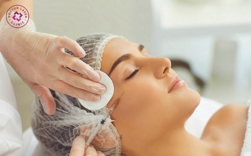 Tại sao vẫn có khuyến cáo kiêng trứng, thịt gà, đồ nếp sau tiêm — sau tiêm filler nên kiêng gì?