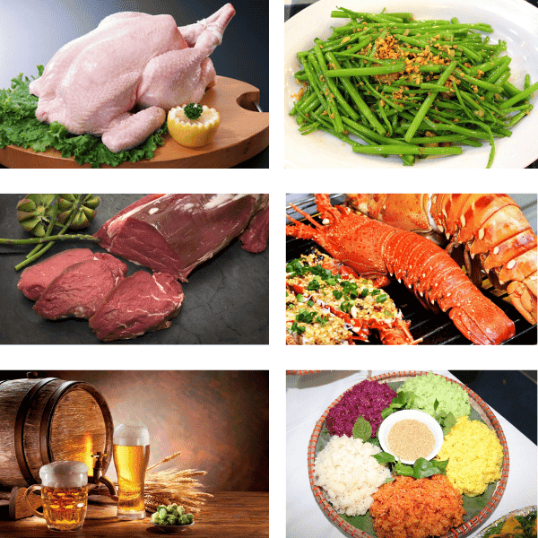 1. Nguyên nhân vì sao thức ăn và thuốc ảnh hưởng đến kết quả tiêm filler?
