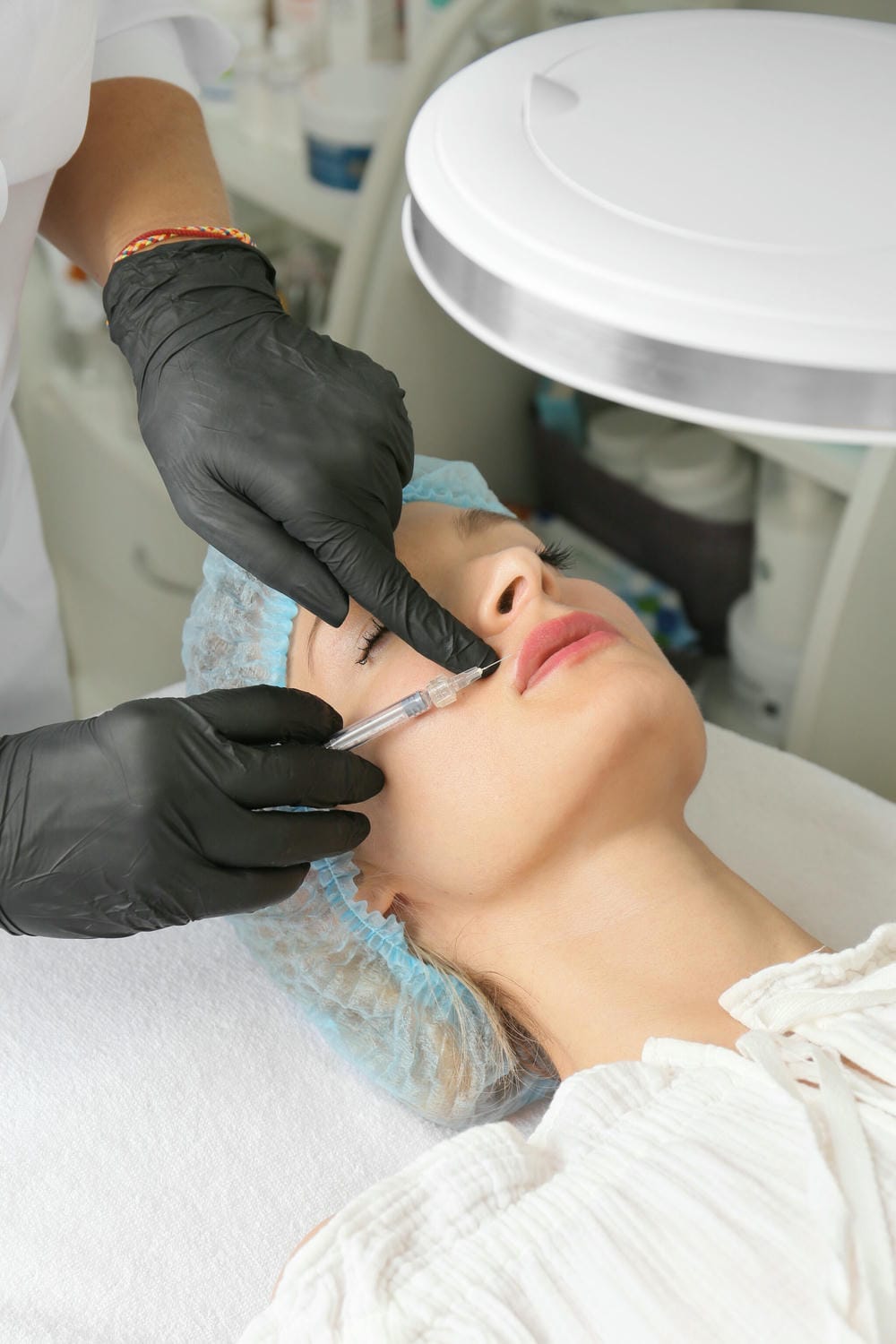 Filler HA có thể đảo ngược không — và khi nào cần hyaluronidase?