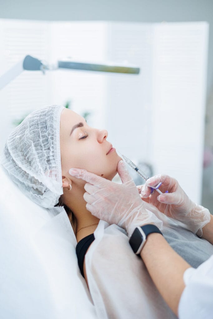 Rủi ro, biến chứng thường gặp và cách xử trí