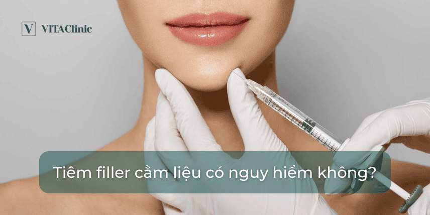So sánh tiêm filler cằm với đặt implant, nâng cằm bằng phẫu thuật — phương pháp nào an toàn hơn?