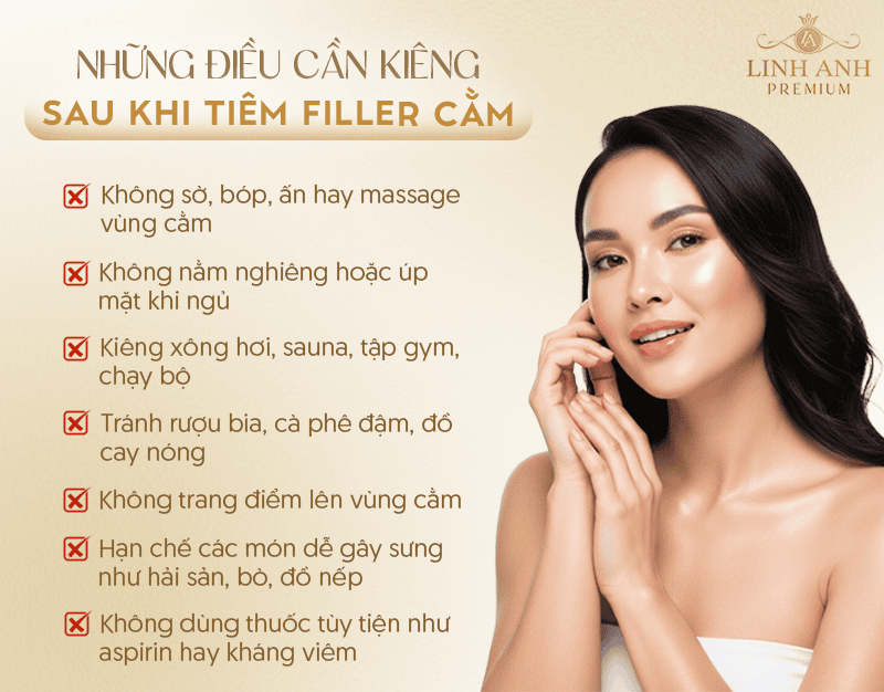 Bạn có nghe bảo "kiêng hải sản, thịt gà, rau muống" — chuyện này có cần thiết không?
