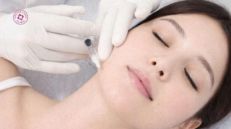 Có cần nghỉ làm sau tiêm không?
