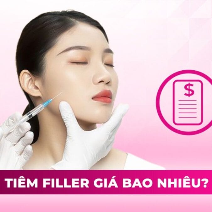 Tiêm filler có rủi ro gì — làm sao để giảm nguy cơ?