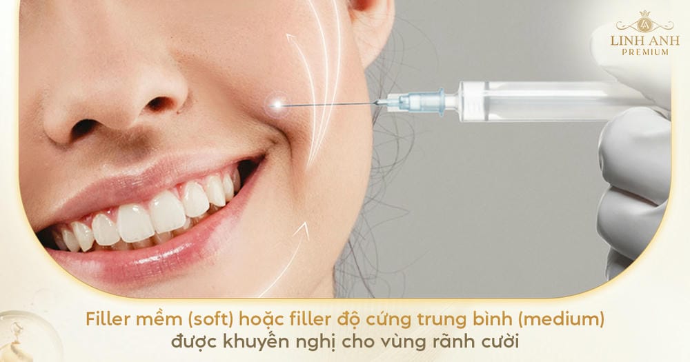 Chất liệu tăng sinh (biostimulator) và lựa chọn theo chỉ định