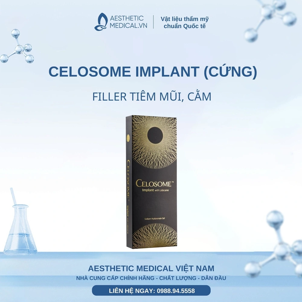 Sửa chữa biến chứng: hyaluronidase có tác dụng với tất cả các filler không?