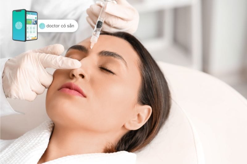 Những bằng chứng lâm sàng và tài liệu y khoa nói gì về tiêm filler vùng mũi?