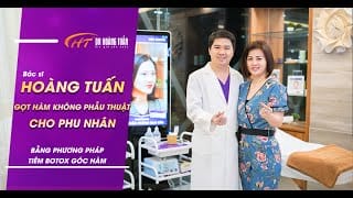 Ai phù hợp và ai nên tránh tiêm filler?