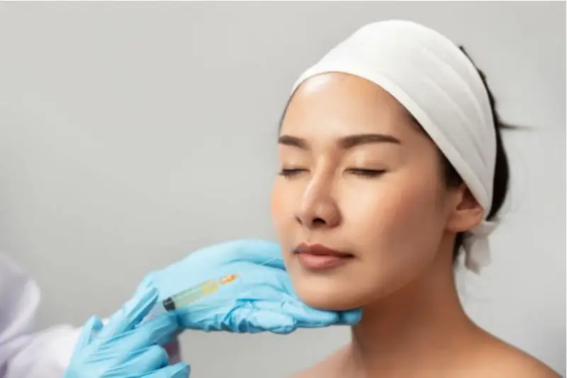 Làm sao để chọn nơi tiêm filler an toàn (khi đã hết thai kỳ và quyết định làm)?