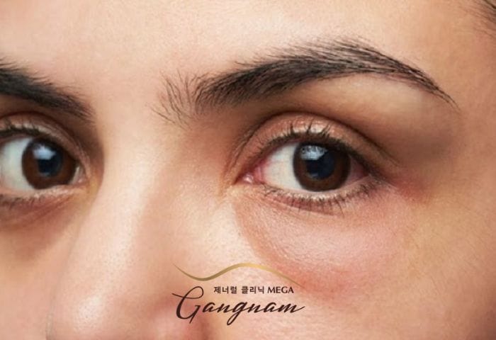Chăm sóc sau tiêm để giảm sưng và đạt kết quả tự nhiên