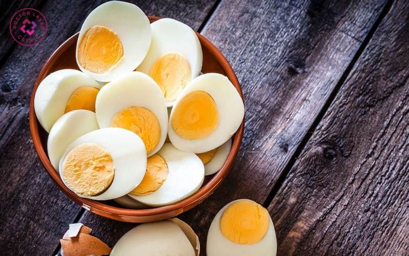 Những hiểu lầm phổ biến về thực phẩm và sẹo