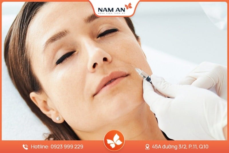 Chăm sóc sau tiêm (lưu ý thực tế)