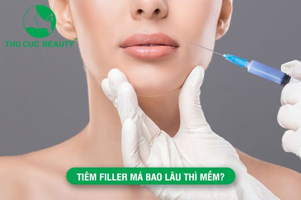 Quy trình tiêm filler má an toàn tại Lona Skin Lab như thế nào?