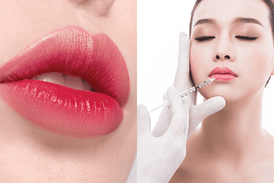 Lựa chọn cơ sở và bác sĩ — tiêu chí để giảm rủi ro và có kết quả tự nhiên