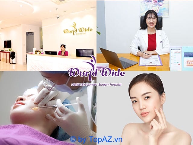 Tiêm filler môi ở TP HCM có an toàn không — rủi ro thường gặp là gì?