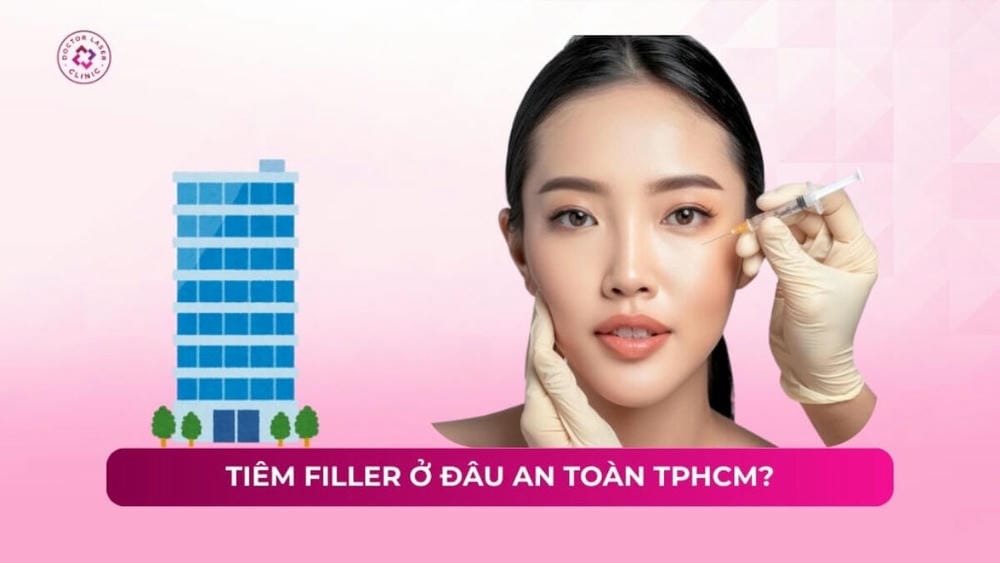 Vì sao cần bác sĩ tiêm filler môi có chứng chỉ?