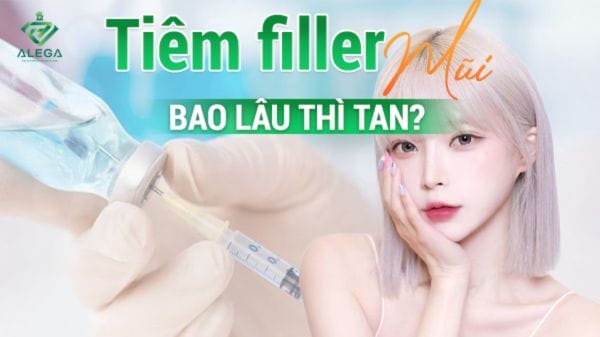 Ai không phù hợp tiêm filler mũi?