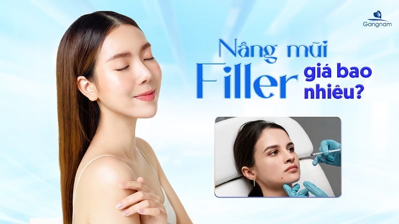 Checklist chọn nơi tiêm filler mũi — những điều cần xác minh trước khi đặt lịch