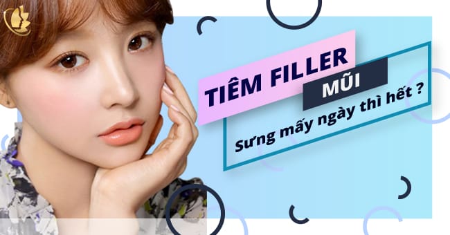 Nên chọn filler hãng nào cho mũi để vừa đẹp vừa an toàn?