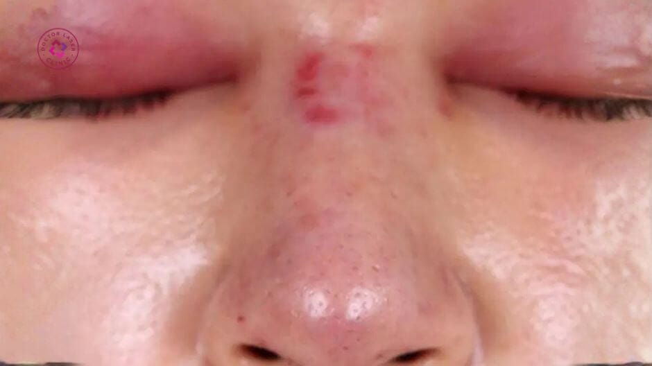 Ai không nên tiêm filler mũi? Những chống chỉ định cần biết