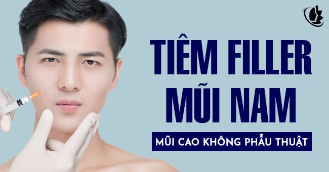 Ai phù hợp — ai không phù hợp với tiêm filler mũi?