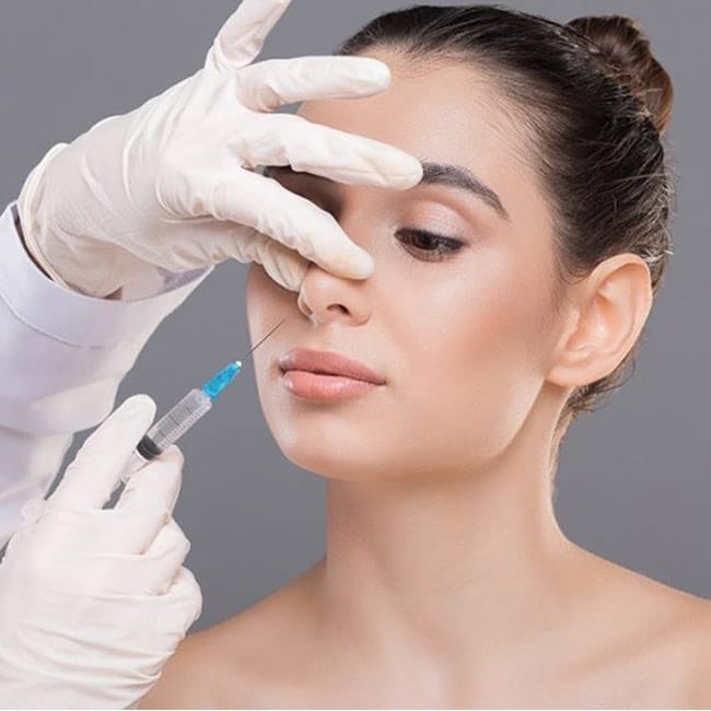 Filler hãng nào phù hợp cho mũi — Vivacy, Opera, Aileene có gì khác nhau?