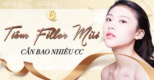 Bằng chứng lâm sàng và thời gian duy trì — Tiêm filler mũi giữ được bao lâu?
