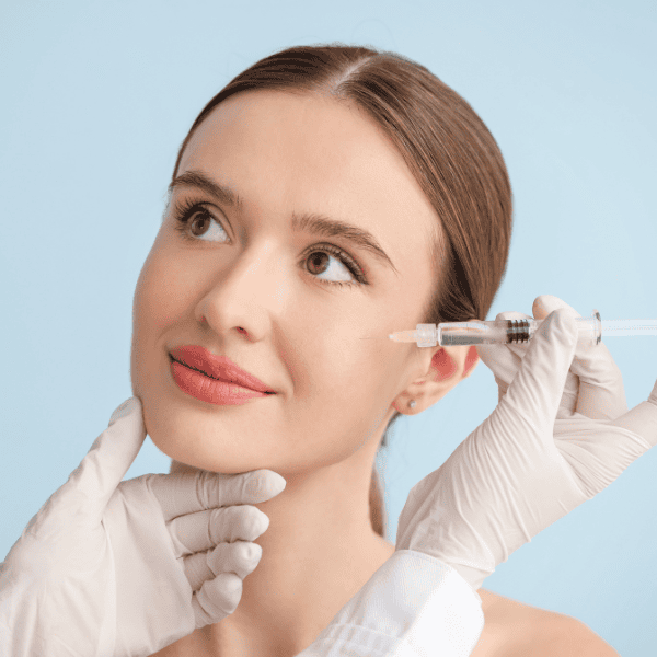 Bằng chứng lâm sàng và thực tế: filler mũi vào form cần bao lâu và tỉ lệ biến chứng thế nào?