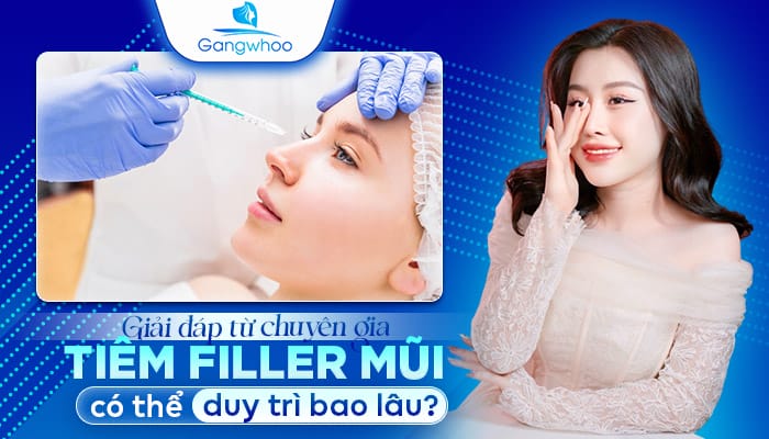 Bước 1 — Khám và tư vấn