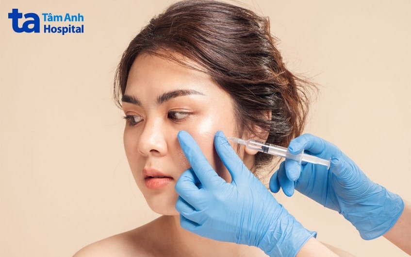Phương án xử trí khẩn cấp phổ biến