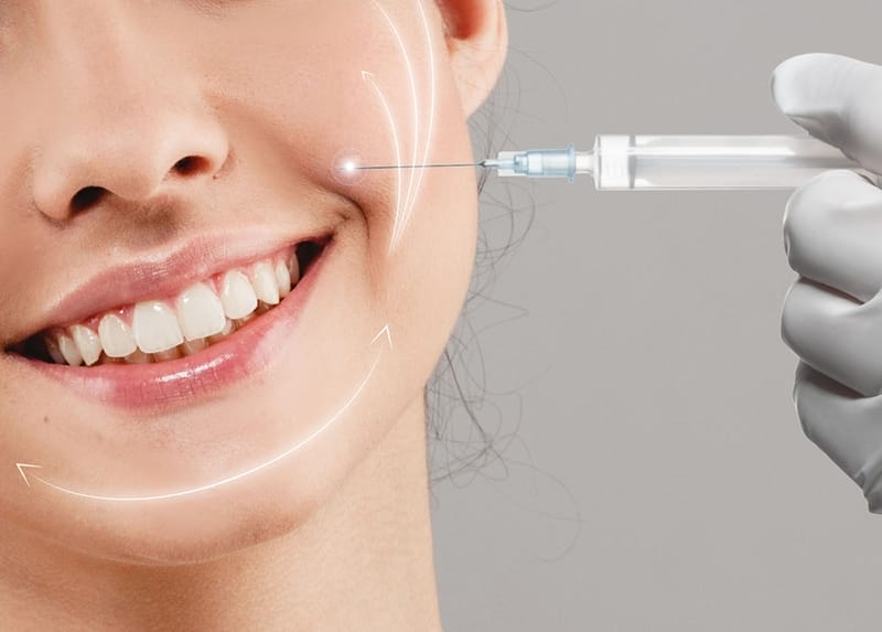 Mức độ sâu (rãnh sâu, tạo shadow rõ, có thể kèm mất thể tích má)
