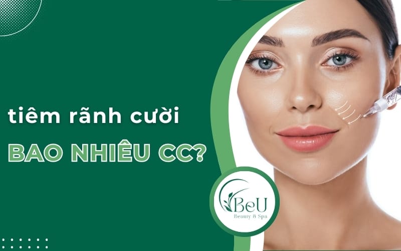 Chăm sóc sau tiêm filler và thời gian thấy kết quả