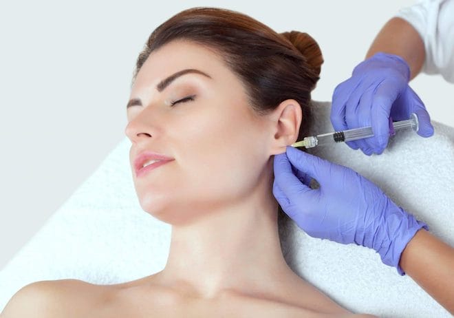 Bằng chứng lâm sàng và giới hạn của phương pháp