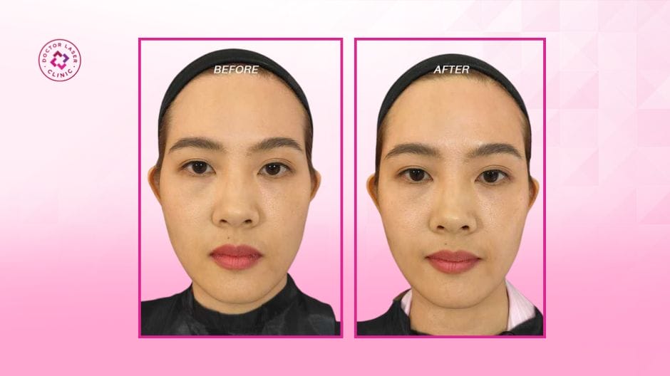 Ai không nên tiêm filler thái dương? Những chống chỉ định và lưu ý đặc biệt
