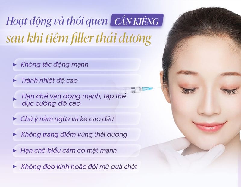 Nếu không kiêng kỹ, có thể gặp những rủi ro nào và dấu hiệu báo động là gì?