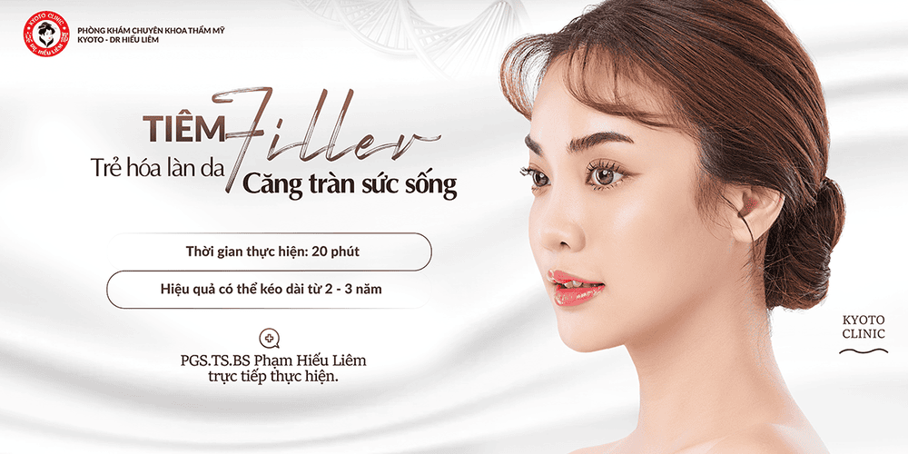 Filler nào tốt cho trẻ hóa da — Vivacy, Opera, Aileene có gì khác nhau và nên chọn khi nào?