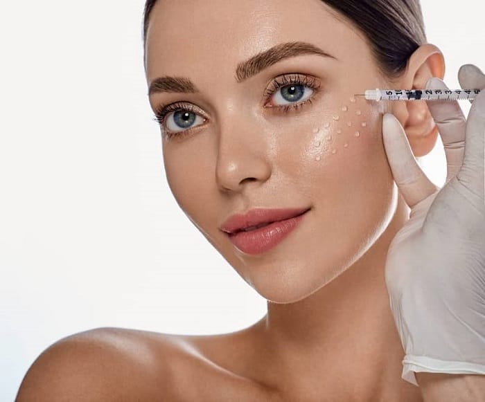 Nên chọn filler theo vùng điều trị như thế nào?